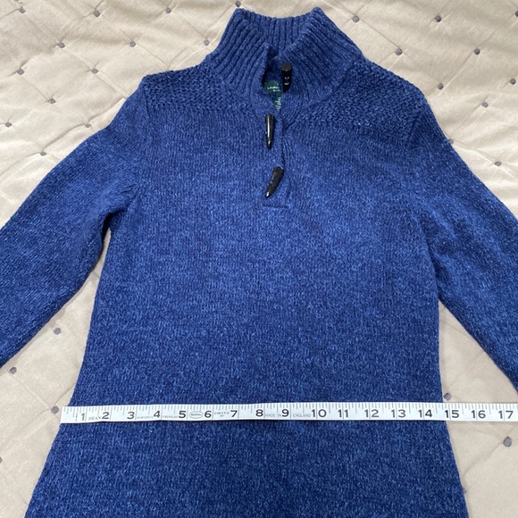 Ralph Lauren / Lauren Jeans Co. Sweater Dress - S - Picture 5 of 8